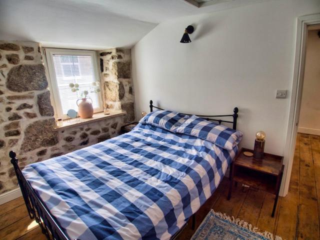 Holiday home Knocker Cottage: Cozy 3-bedroom Retreat Near Beaches
