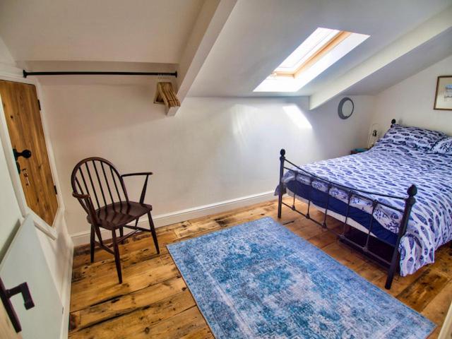 Holiday home Knocker Cottage: Cozy 3-bedroom Retreat Near Beaches Camborne