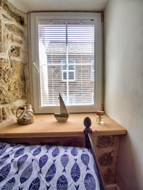 Holiday home Knocker Cottage: Cozy 3-bedroom Retreat Near Beaches