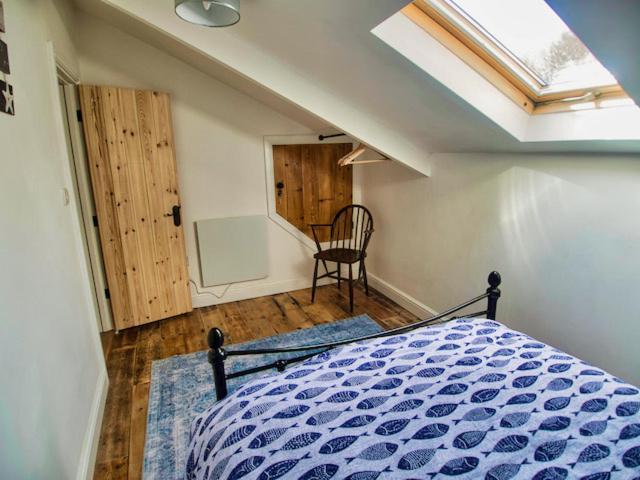 Holiday home Knocker Cottage: Cozy 3-bedroom Retreat Near Beaches