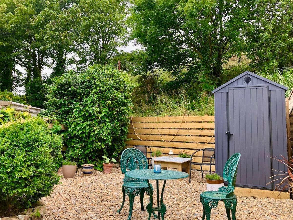 Holiday home Knocker Cottage: Cozy 3-bedroom Retreat Near Beaches Camborne