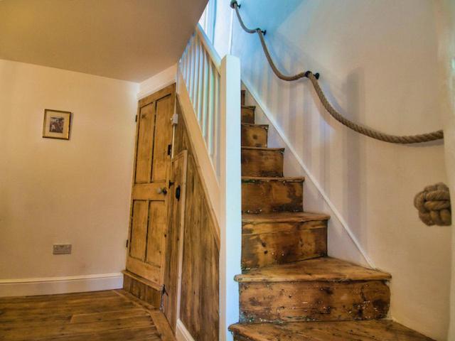 Holiday home Knocker Cottage: Cozy 3-bedroom Retreat Near Beaches Camborne