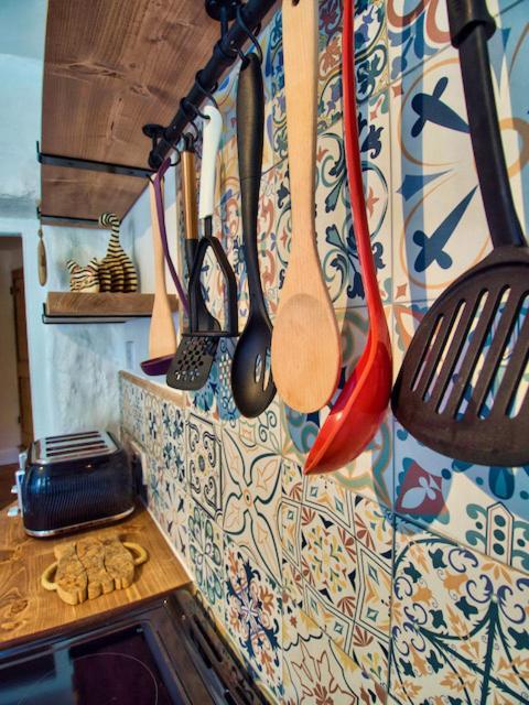 Сasa de vacaciones Knocker Is A 3 Bedroom Made Up Of 1 Double Bedroom And 2 Small Double Bedrooms In Small Village 10 Min To Beaches *